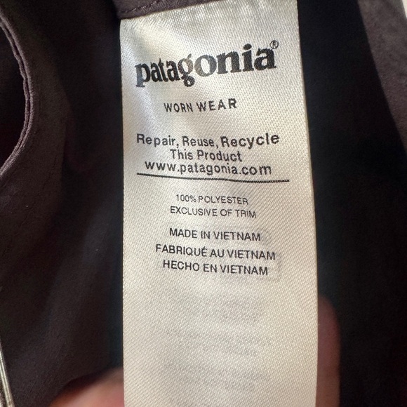 Patagonia Women's Stretch Planing Boardshorts - 8"
Black Beach Sz 6 Surf - Picture 3 of 7